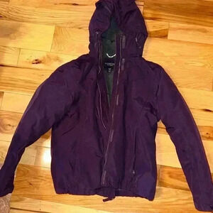 Lands End Women’s Jacket